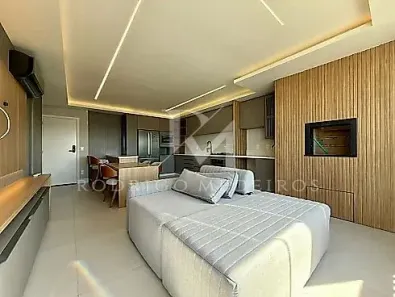 Apartamento com 2 Quartos à venda, 76m² no Pedra Branca, Palhoça