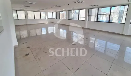 Imóvel Comercial para alugar, 215m² no Vila Mariana, São Paulo