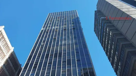 Sala Comercial para alugar, 330m² no Bela Vista, São Paulo