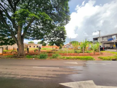 Lote/Terreno à venda, 871m² no Centro, Londrina