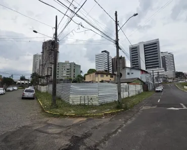 Lote/Terreno à venda, 1189m² no Olarias, Ponta Grossa