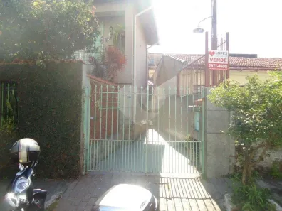 Casa com 5 Quartos à venda, 160m² no Santana, São Paulo