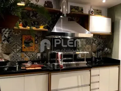 Casa de Condomínio com 3 Quartos à venda, 235m² no Vila Mariza Mazzei, São Paulo