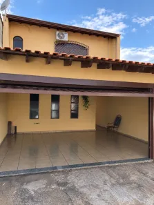 Sobrado com 3 Quartos à venda, 185m² no Jardim Heitor Rigon, Ribeirão Preto