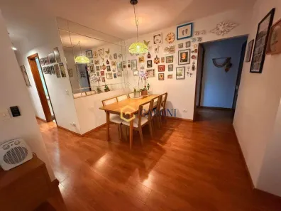 Apartamento com 3 Quartos para alugar, 86m² no Bela Aliança, São Paulo