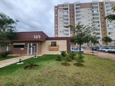Apartamento com 2 Quartos à venda, 66m² no Jardim Guanabara, Jundiaí
