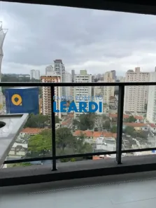 Apartamento com 2 Quartos à venda, 62m² no Jardim das Acácias, São Paulo