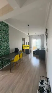 Apartamento com 2 Quartos à venda, 50m² no Demarchi, São Bernardo do Campo