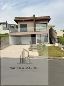 Sobrado com 4 Quartos à venda, 209m² no Parque Barnabé, Indaiatuba