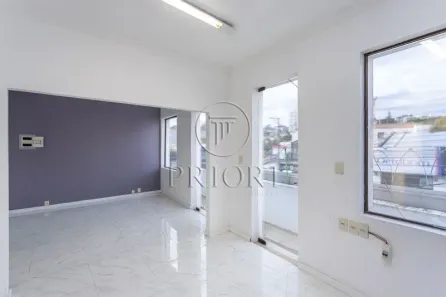 Sala Comercial para alugar, 147m² no Floresta, Porto Alegre