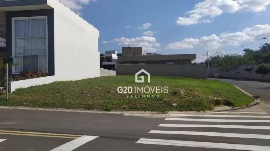 Lote/Terreno à venda, 400m² no Jardim São Marcos, Valinhos