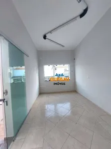Sala Comercial para alugar, 175m² no Centro, Jaguariúna