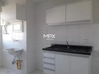 Apartamento com 2 Quartos à venda, 54m² no Vila Monteiro, Piracicaba