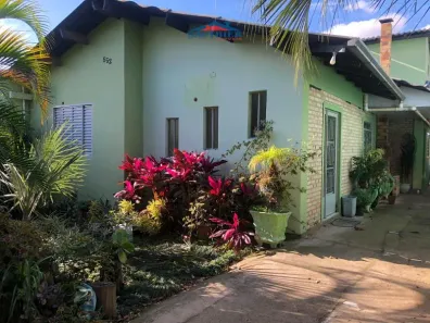 Casa com 2 Quartos à venda, 165m² no Silva, Sapucaia do Sul