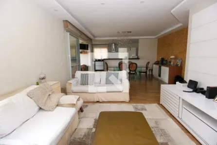 Apartamento com 3 Quartos à venda, 142m² no Vila Andrade, São Paulo