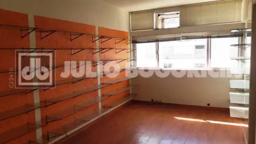 Sala Comercial à venda, 25m² no Ipanema, Rio de Janeiro