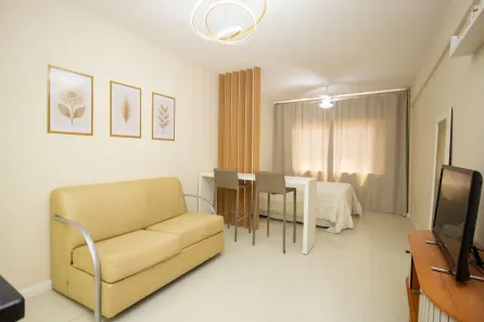 Apartamento com 1 Quarto à venda, 30m² no Nações, Balneário Camboriú
