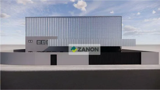 Galpão/Depósito/Armazém para alugar, 800m² no Embu Mirim, Itapecerica da Serra