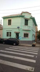 Sobrado com 7 Quartos à venda, 160m² no Vila Romana, São Paulo