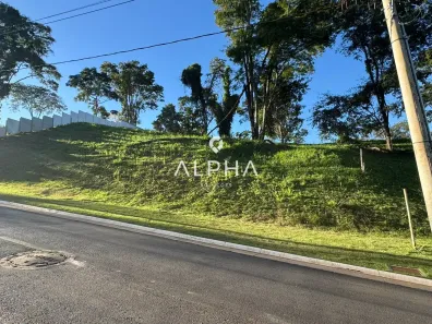 Lote/Terreno à venda, 1612m² no Residencial Aldeia do Vale, Goiânia