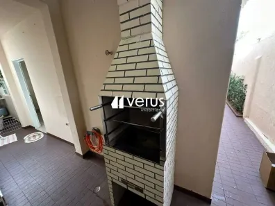 Casa com 4 Quartos à venda, 160m² no Fundinho, Uberlândia