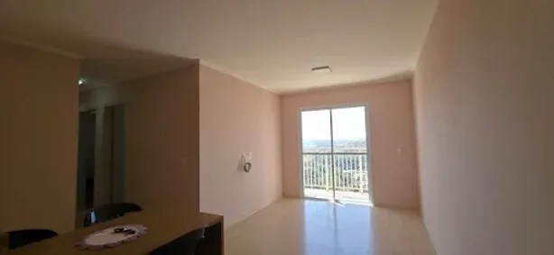 Apartamento com 3 Quartos para alugar, 71m² no Jardim Maria de Fátima, Várzea Paulista