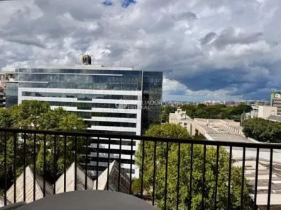 Apartamento com 3 Quartos à venda, 102m² no Mont Serrat, Porto Alegre