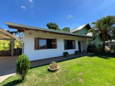 Casa com 3 Quartos à venda, 124m² no Jardim do Alto, Ivoti