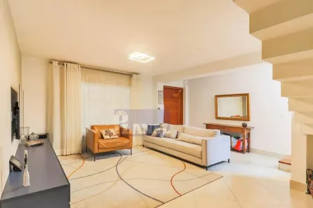 Sobrado com 3 Quartos à venda, 167m² no Jardim Aeroporto, São Paulo