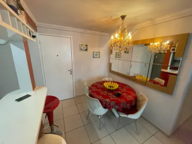 Apartamento com 2 Quartos à venda, 117m² no Jardim América, São José dos Campos