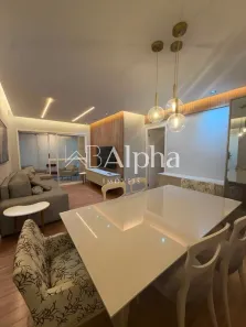 Apartamento com 3 Quartos à venda, 86m² no Alphaville Centro Industrial e Empresarial/Alphaville., Barueri