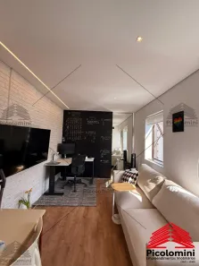 Flat com 1 Quarto à venda, 28m² no Consolação, São Paulo