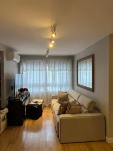 Apartamento com 3 Quartos à venda, 82m² no São Sebastião, Porto Alegre
