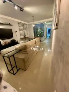 Sobrado com 3 Quartos à venda, 120m² no Vila Romano, São Paulo