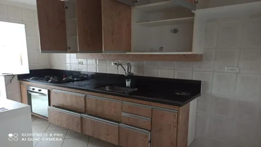Apartamento com 2 Quartos à venda, 62m² no Jardim Satélite, São José dos Campos