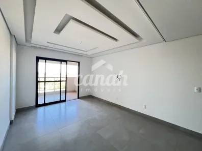 Apartamento com 1 Quarto à venda, 38m² no Vila Monte Alegre, Ribeirão Preto