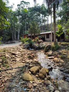 Fazenda/Sítio com 2 Quartos à venda, 6600m² no Lageado Alto, Guabiruba