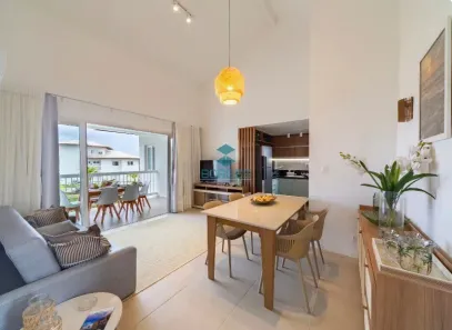 Apartamento com 3 Quartos à venda, 90m² no Praia do Forte, Mata de São João