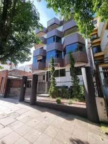 Kitnet com 1 Quarto para alugar, 40m² no Nossa Senhora de Lourdes, Caxias do Sul