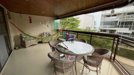 Apartamento com 3 Quartos à venda, 194m² no Recreio dos Bandeirantes, Rio de Janeiro