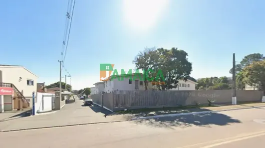 Apartamento com 2 Quartos à venda, 53m² no Cidade Industrial, Curitiba
