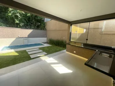 Casa de Condomínio com 3 Quartos à venda, 221m² no Transurb, Itapevi