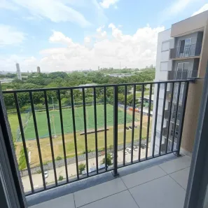 Apartamento com 2 Quartos para alugar, 28m² no Vila Butantã, São Paulo