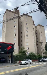 Apartamento com 2 Quartos à venda, 67m² no Vila Mariana, São Paulo