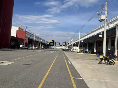 Galpão/Depósito/Armazém para alugar, 4184m² no Itaqui, Itapevi