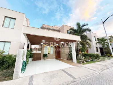 Casa com 4 Quartos à venda, 110m² no Registro, Feira de Santana