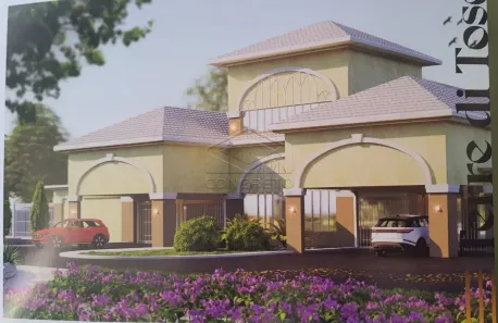 Lote/Terreno à venda, 320m² no Parque das Nações, Bauru