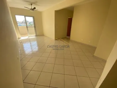 Apartamento com 3 Quartos à venda, 87m² no Jardim Santana, Americana