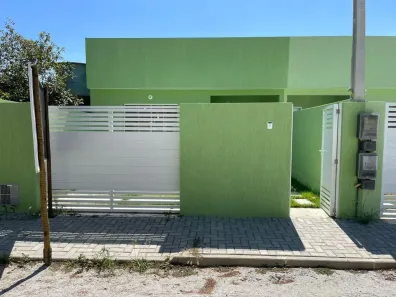 Casa com 2 Quartos à venda, 65m² no Fazendinha, Araruama