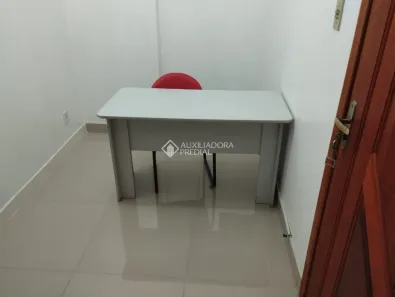 Apartamento com 1 Quarto à venda, 23m² no Centro Histórico, Porto Alegre